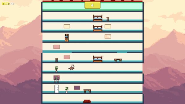 Hop Up [PS4,&nbsp;PS5] - изображение 2