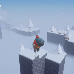 Save Christmas With Santa [PS4,&nbsp;PS5] - изображение 3