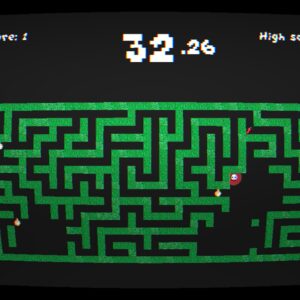 A Maze Against Time [PS4] - изображение 3