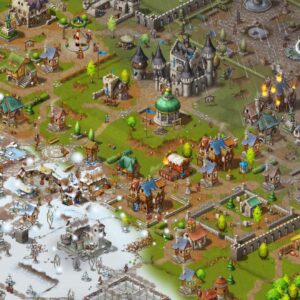 Management Worlds Bundle [PS4] - изображение 3