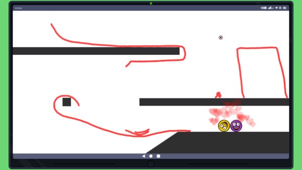 Draw li [PS4,&nbsp;PS5] - изображение 4