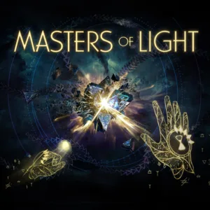 MASTERS OF LIGHT [PS5]