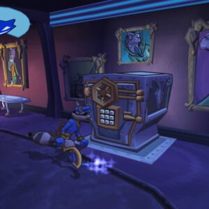 Sly 2: Band of Thieves [PS4,&nbsp;PS5] - изображение 3