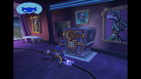 Sly 2: Band of Thieves [PS4,&nbsp;PS5] - изображение 3