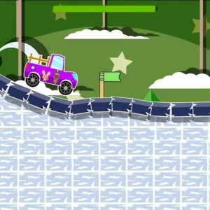 Christmas Racing [PS5] - изображение 4