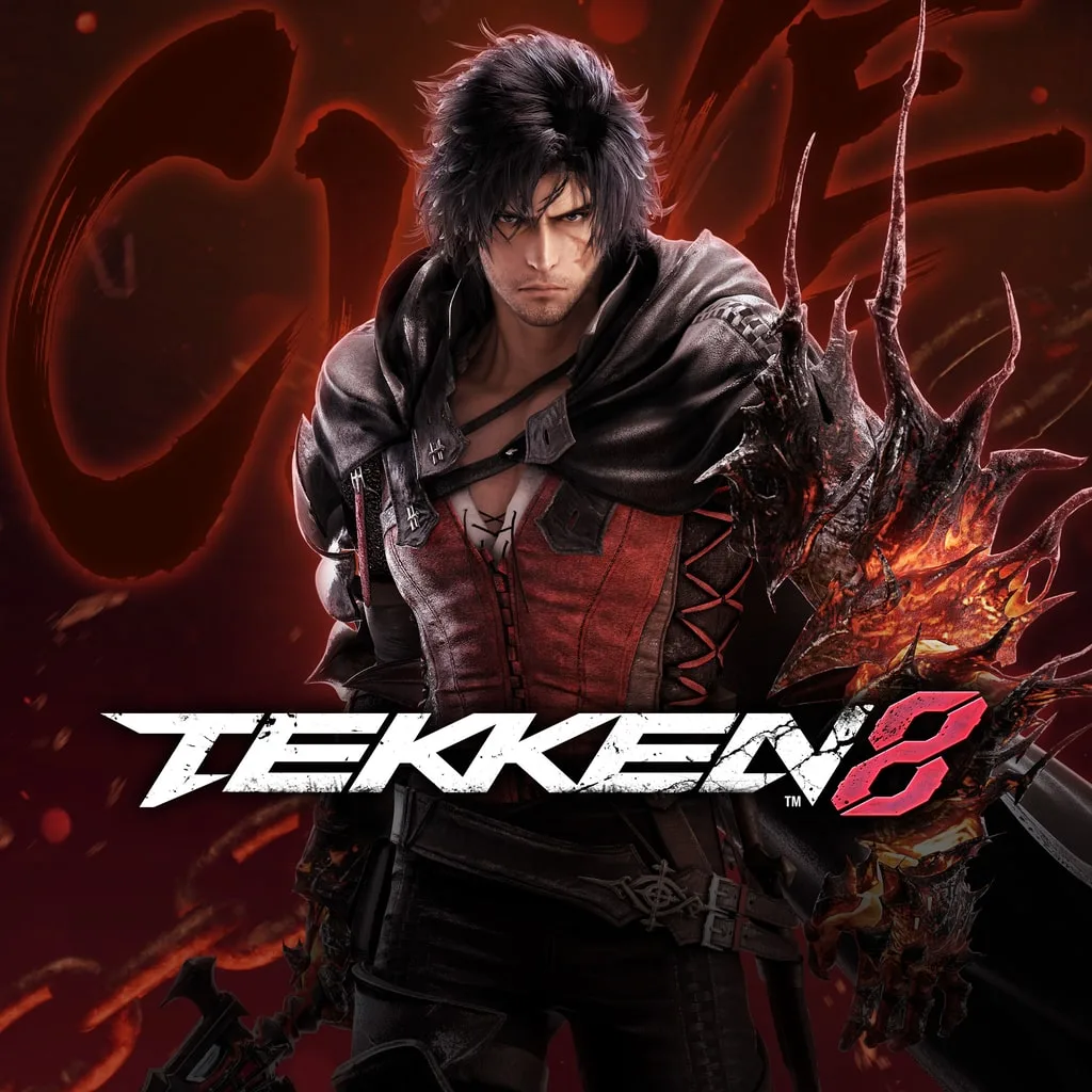 TEKKEN 8 - Clive Rosfield (FINAL FANTASY series) [PS5] - изображение 1