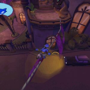 Sly 2: Band of Thieves [PS4,&nbsp;PS5] - изображение 4