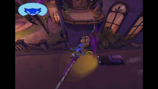 Sly 2: Band of Thieves [PS4,&nbsp;PS5] - изображение 4
