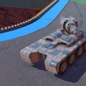 Trailmakers: Block Skin Bundle [PS4,&nbsp;PS5] - изображение 4