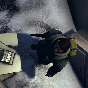 The Thing: Remastered [PS4,&nbsp;PS5] - изображение 4