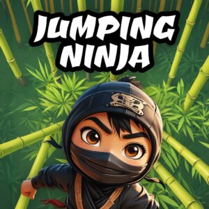 Jumping Ninja [PS4]