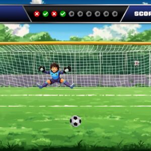 Futbol Kicks [PS5] - изображение 3