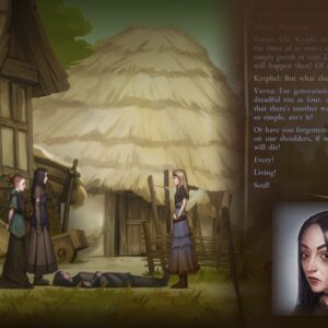 The Mildew Children [PS4] - изображение 4