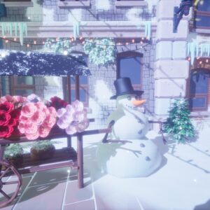 Santa's Spot it [PS5] - изображение 2