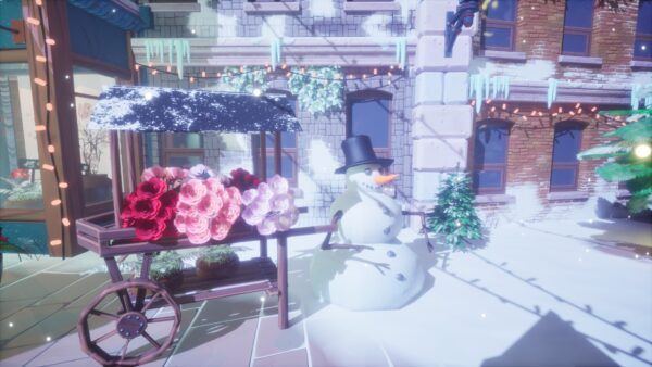 Santa's Spot it [PS5] - изображение 2