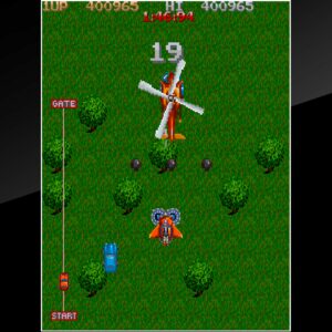 Arcade Archives City Bomber [PS4] - изображение 3