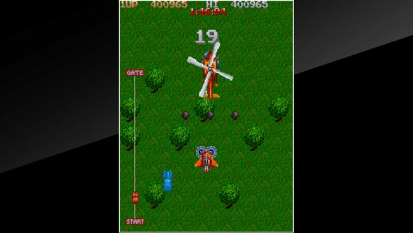 Arcade Archives City Bomber [PS4] - изображение 3
