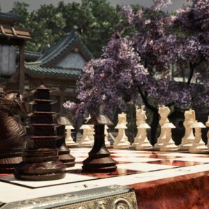 Chess Infinity [PS5] - изображение 3