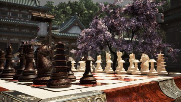 Chess Infinity [PS5] - изображение 3
