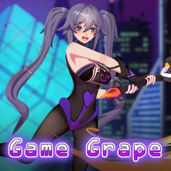 Apex Heroines - Game Grape [PS5]