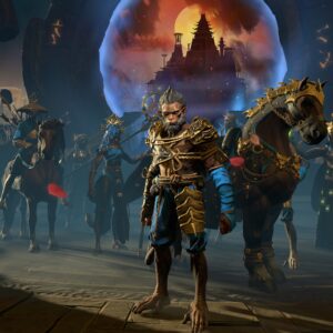 Age of Wonders 4: Ways of War [PS5] - изображение 2