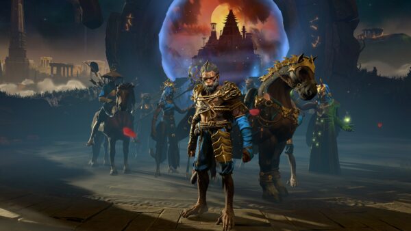 Age of Wonders 4: Ways of War [PS5] - изображение 2