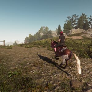 My Horse: Bonded Spirits [PS5] - изображение 2