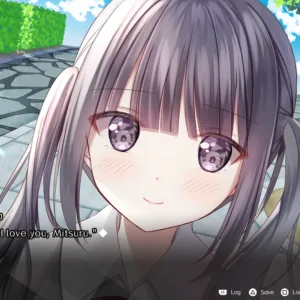 Thinking of You Beyond Time [PS4] - изображение 2