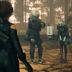 Stellar Blade x NieR:Automata [PS5] - изображение 3