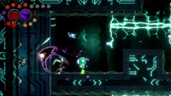 Aeterna: Collection of Darkness PS4 & PS5 - изображение 2