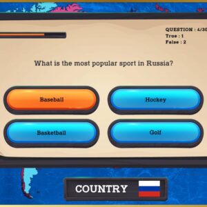 World Explorer Challenge with Avatar Bundle [PS4] - изображение 3