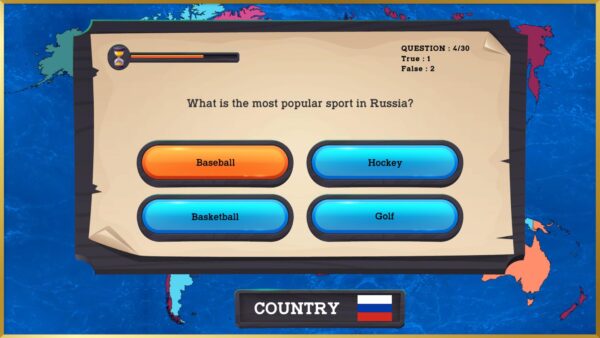 World Explorer Challenge with Avatar Bundle [PS4] - изображение 3