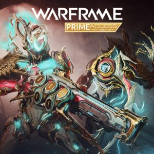 Warframe: Xaku Prime Access - Complete Pack