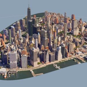Puzzling Places: New York City [PS5] - изображение 2