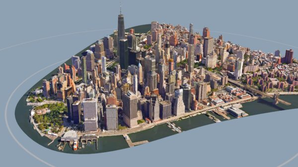 Puzzling Places: New York City [PS5] - изображение 2