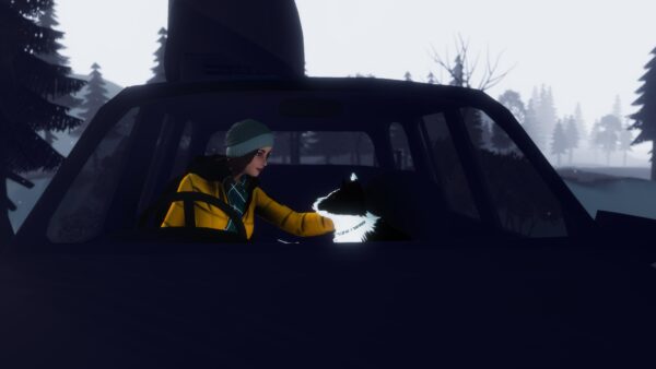Farewell North [PS5] - изображение 4