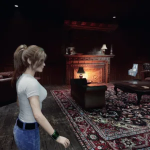 Cypress Legacy [PS5] - изображение 4