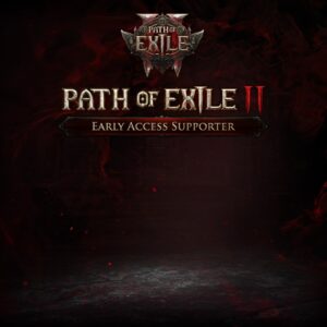 Path of Exile: Path of Exile 2 Founder's Pack - Path of Exile 2 Early Access [PS5]