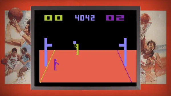 Atari 50: The First Console War [PS4] - изображение 2