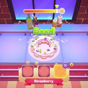 MasterChef: Learn to Cook! - Complete Edition [PS4] - изображение 4