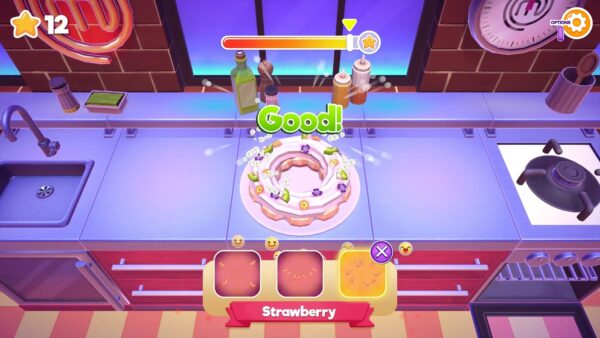 MasterChef: Learn to Cook! - Complete Edition [PS4] - изображение 4
