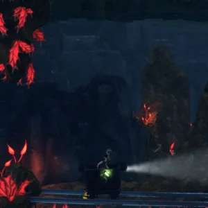 Venture to the Vile [PS4,&nbsp;PS5] - изображение 4