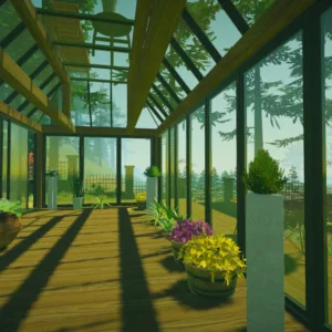 House Builder Overtime - Garden DLC [PS5] - изображение 4