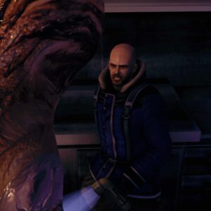 The Thing: Remastered [PS4,&nbsp;PS5] - изображение 3