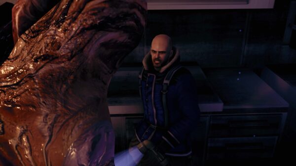 The Thing: Remastered [PS4,&nbsp;PS5] - изображение 3