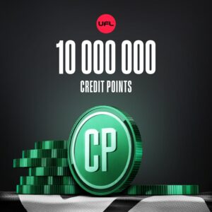 UFL 10,000,000 CP