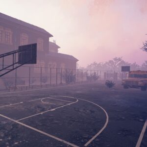 Horror Adventure : Zombie Edition [PS4] - изображение 2