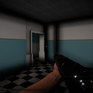 The Backrooms: Survival [PS5] - изображение 2