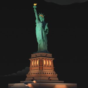 Puzzling Places: New York City [PS5] - изображение 3