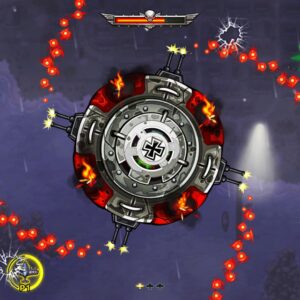 Arcade Shoot-em-up Bundle [PS4] - изображение 3